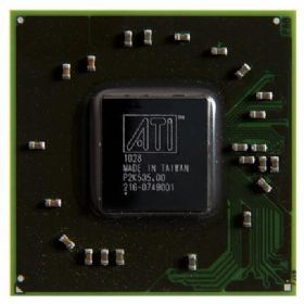 216-0749001  AMD Mobility Radeon HD 5470, . 